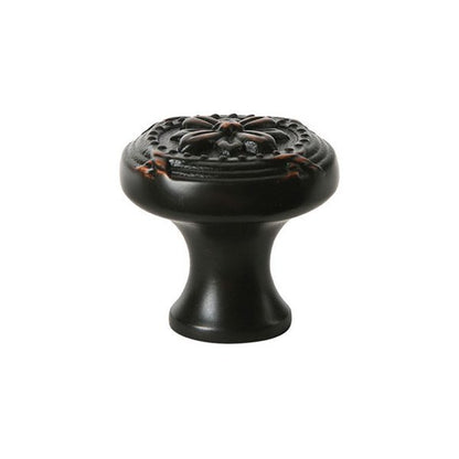 Emtek - Ribbon & Reed Knob, 1-3/4 Inch