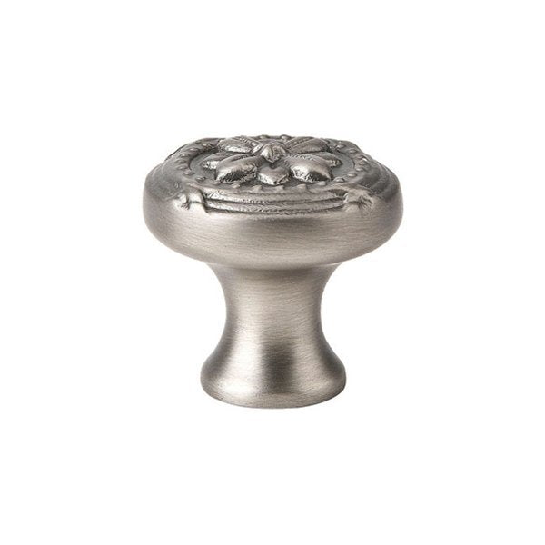 Emtek - Ribbon & Reed Knob, 1-3/4 Inch