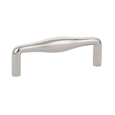 Emtek - Dane Pull, 3-1/2 Inch C-C