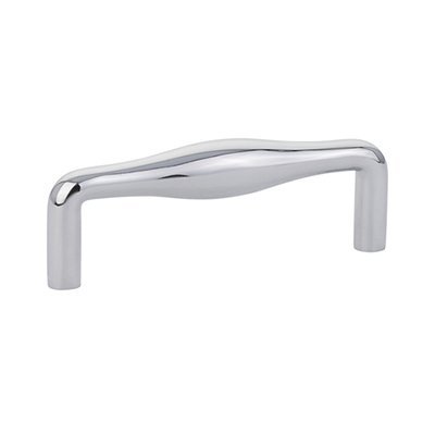 Emtek - Dane Pull, 3-1/2 Inch C-C