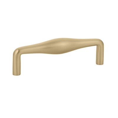 Emtek - Dane Pull, 3-1/2 Inch C-C