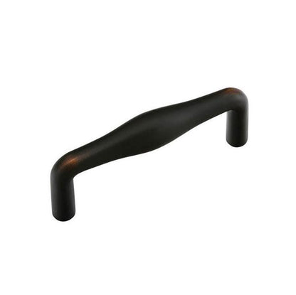 Emtek - Dane Pull, 6 Inch C-C