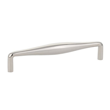 Emtek - Dane Pull, 6 Inch C-C