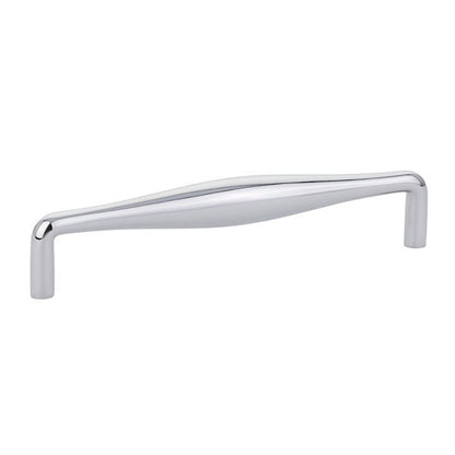Emtek - Dane Pull, 6 Inch C-C