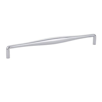 Emtek - Dane Pull, 10 Inch C-C