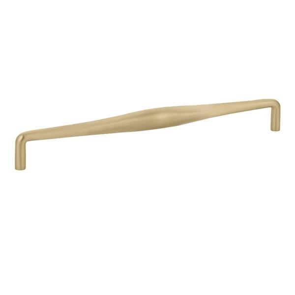 Emtek - Dane Pull, 10 Inch C-C