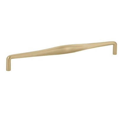 Emtek - Dane Pull, 10 Inch C-C