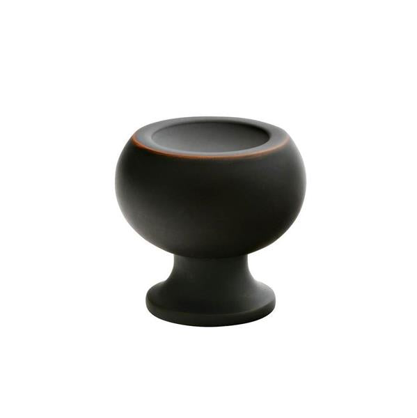 Emtek - Atomic Knob, 1 Inch
