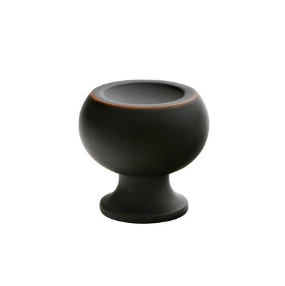 Emtek - Atomic Knob, 1 Inch