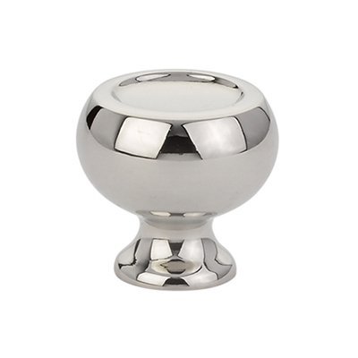 Emtek - Atomic Knob, 1 Inch
