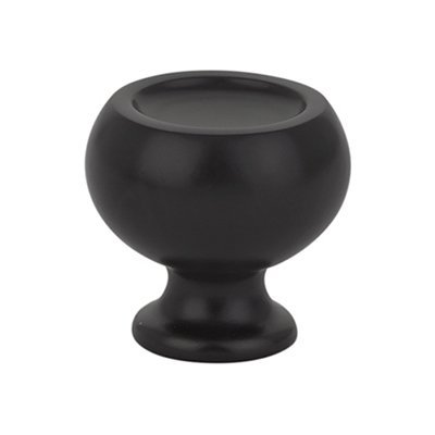 Emtek - Atomic Knob, 1 Inch
