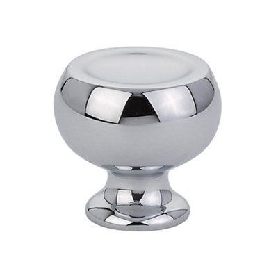 Emtek - Atomic Knob, 1 Inch