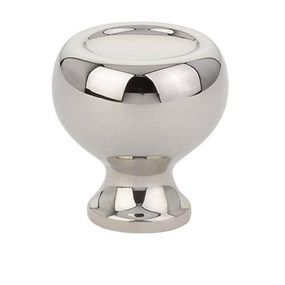 Emtek - Atomic Knob, 1-1/4 Inch
