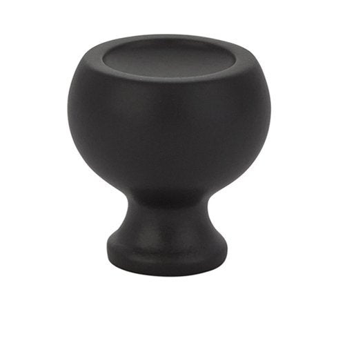 Emtek - Atomic Knob, 1-1/4 Inch