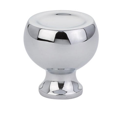 Emtek - Atomic Knob, 1-1/4 Inch