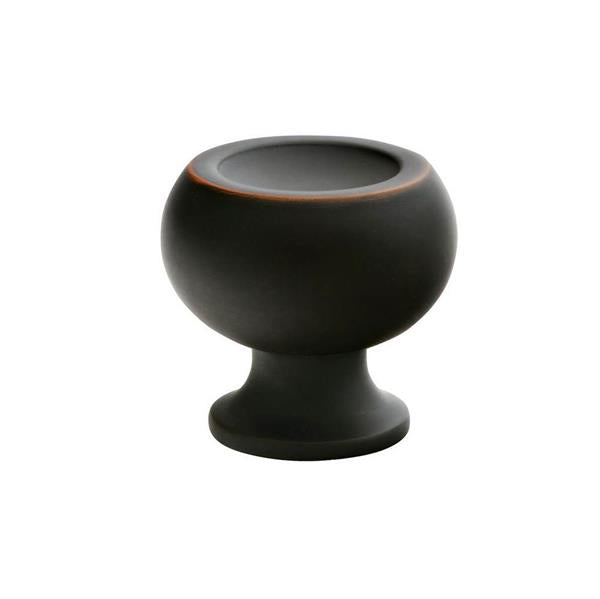 Emtek - Atomic Knob, 1-5/8 Inch