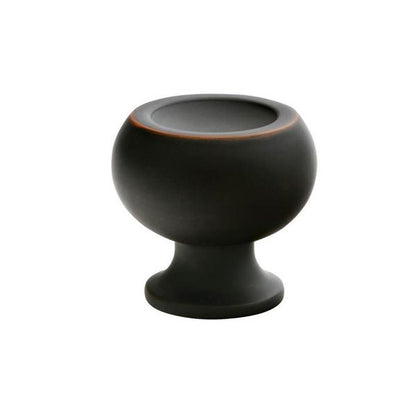 Emtek - Atomic Knob, 1-5/8 Inch