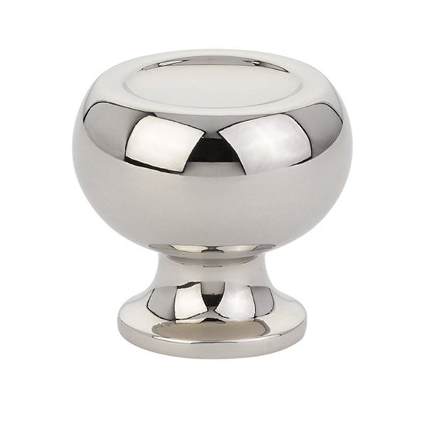 Emtek - Atomic Knob, 1-5/8 Inch
