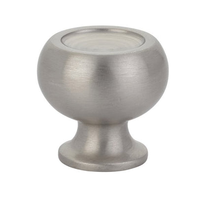 Emtek - Atomic Knob, 1-5/8 Inch