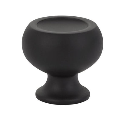 Emtek - Atomic Knob, 1-5/8 Inch