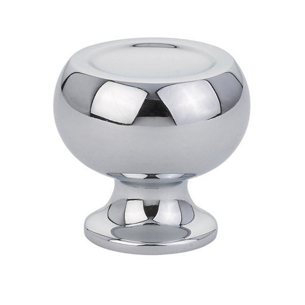Emtek - Atomic Knob, 1-5/8 Inch