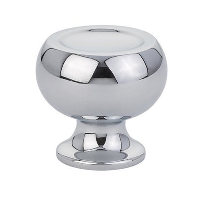 Emtek - Atomic Knob, 1-5/8 Inch