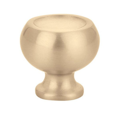 Emtek - Atomic Knob, 1-5/8 Inch