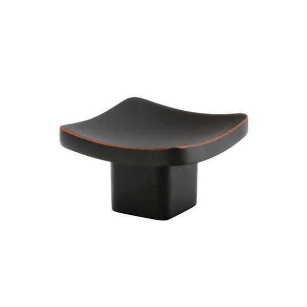 Emtek - Basin Knob, 1-1/4 Inch
