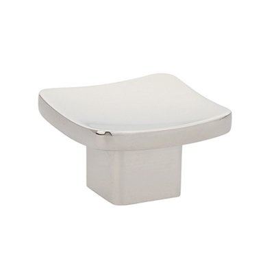 Emtek - Basin Knob, 1-1/4 Inch
