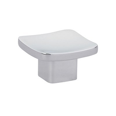 Emtek - Basin Knob, 1-1/4 Inch