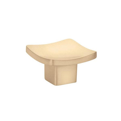Emtek - Basin Knob, 1-1/4 Inch