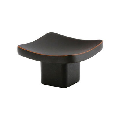 Emtek - Basin Knob, 1-5/8 Inch