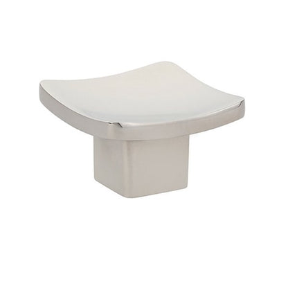 Emtek - Basin Knob, 1-5/8 Inch