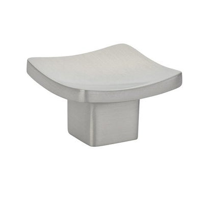 Emtek - Basin Knob, 1-5/8 Inch
