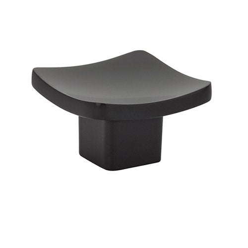 Emtek - Basin Knob, 1-5/8 Inch