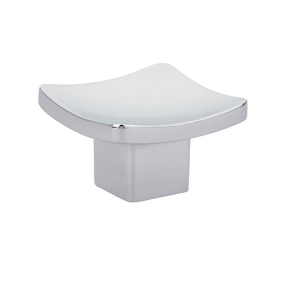 Emtek - Basin Knob, 1-5/8 Inch