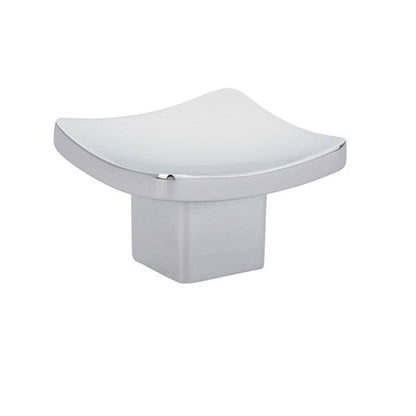 Emtek - Basin Knob, 1-5/8 Inch