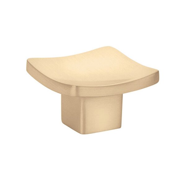 Emtek - Basin Knob, 1-5/8 Inch