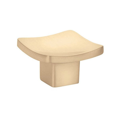 Emtek - Basin Knob, 1-5/8 Inch