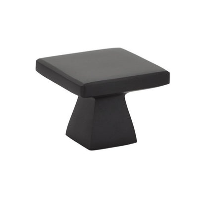 Emtek - Podium Knob, 1-3/4 Inch