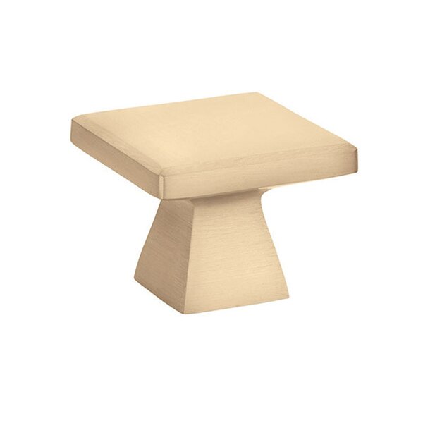 Emtek - Podium Knob, 1-3/4 Inch