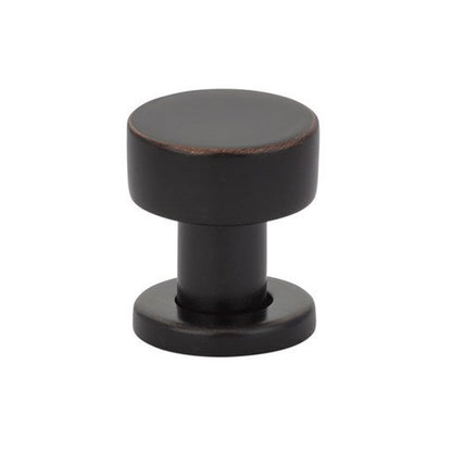 Emtek - Cadet Knob, 1 Inch