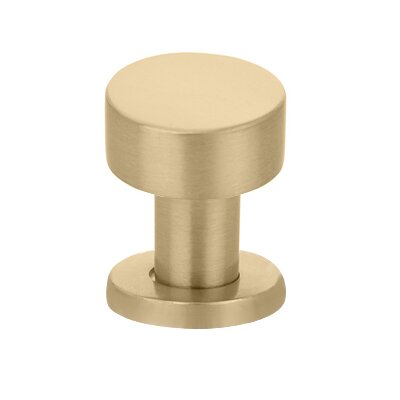 Emtek - Cadet Knob, 1 Inch