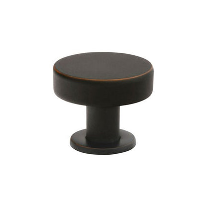 Emtek - Cadet Knob, 1-3/4 Inch