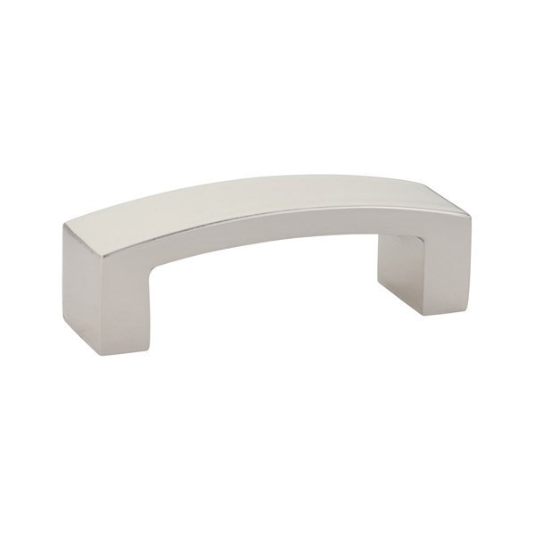 Emtek - Bauhaus Pull, 3 Inch C-C