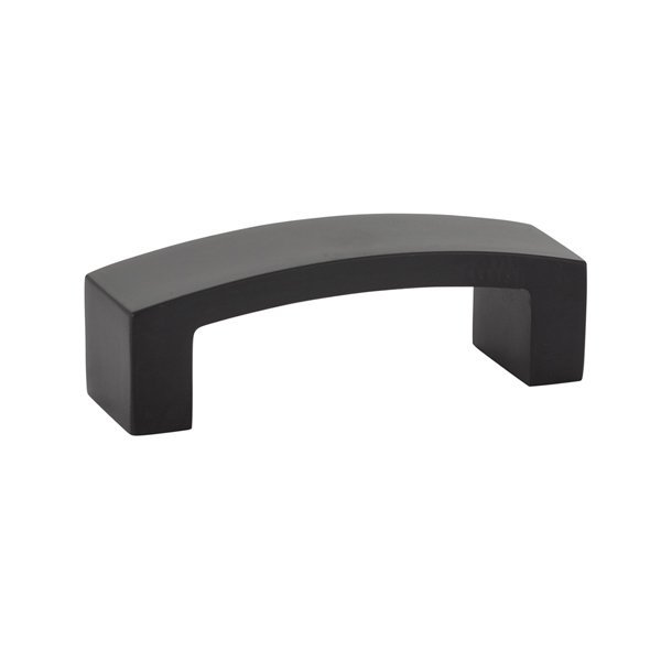 Emtek - Bauhaus Pull, 3 Inch C-C