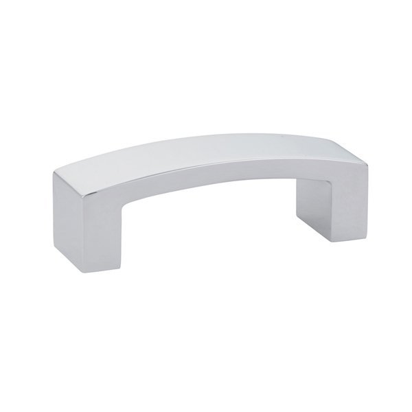 Emtek - Bauhaus Pull, 3 Inch C-C