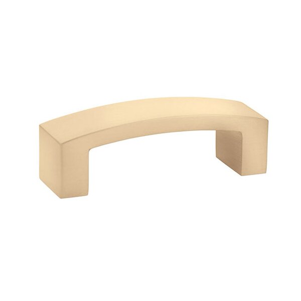 Emtek - Bauhaus Pull, 3 Inch C-C