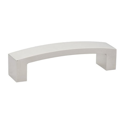 Emtek - Bauhaus Pull, 4 Inch C-C