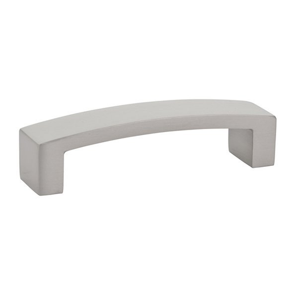 Emtek - Bauhaus Pull, 4 Inch C-C